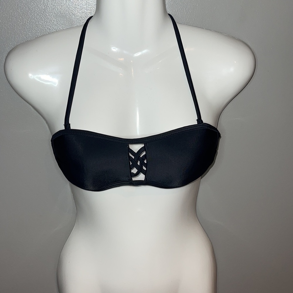3/$25 Island love bikini top